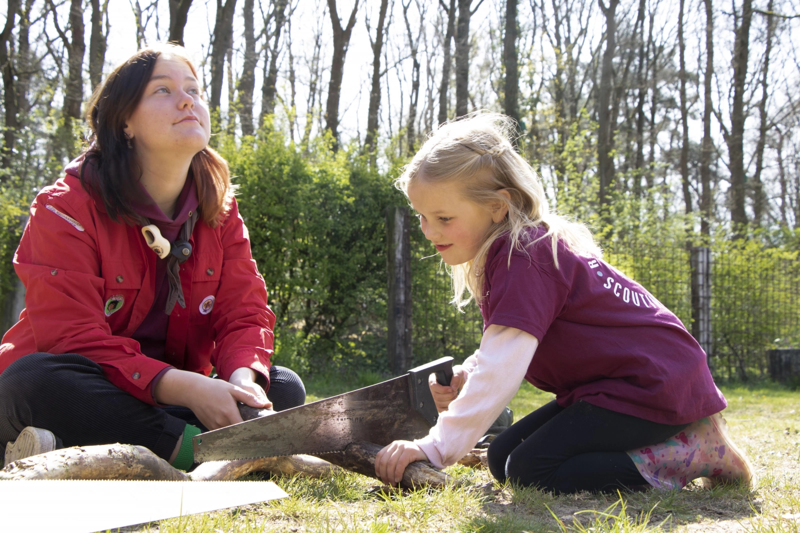 Bas Bos Badge Bas Bos Badge