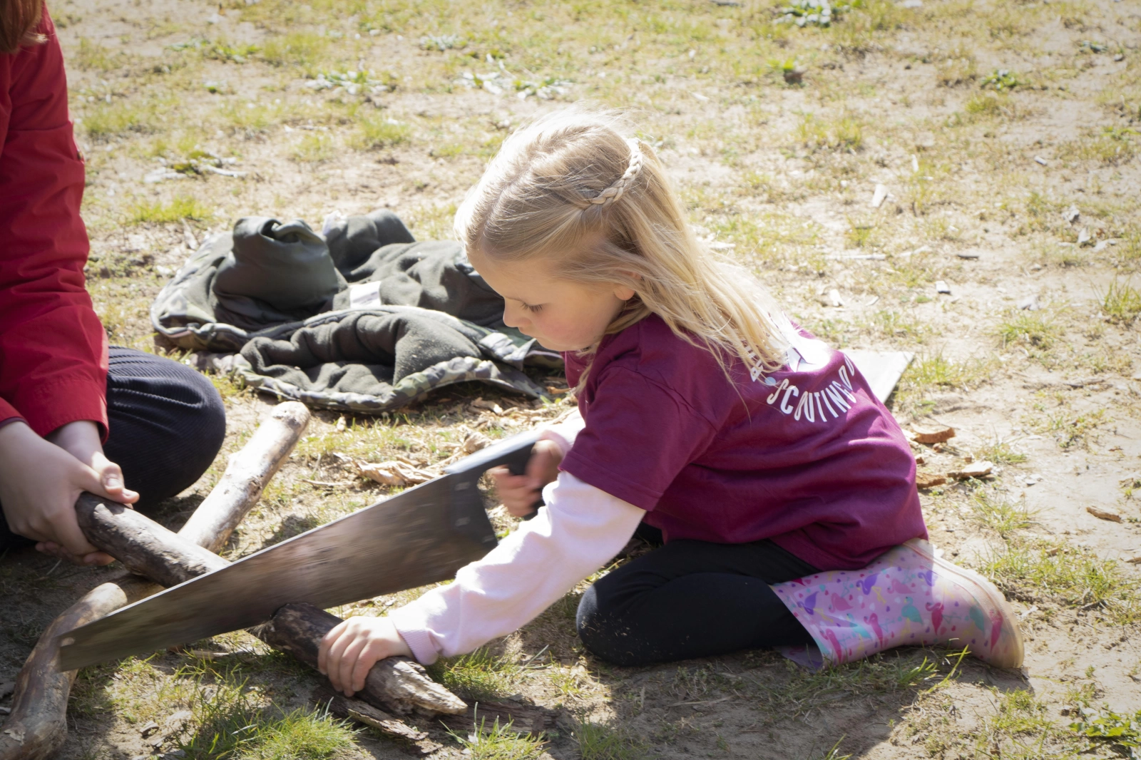 Bas Bos Badge Bas Bos Badge