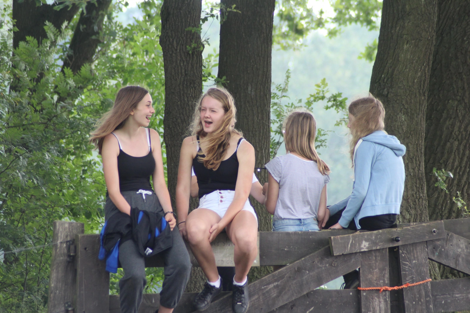 Zomerkamp 2017 Eerde Zomerkamp 2017 Eerde