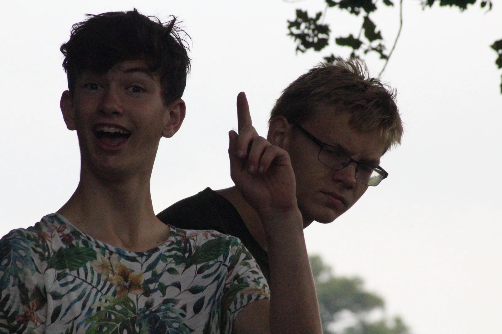 Zomerkamp 2017 Eerde Zomerkamp 2017 Eerde