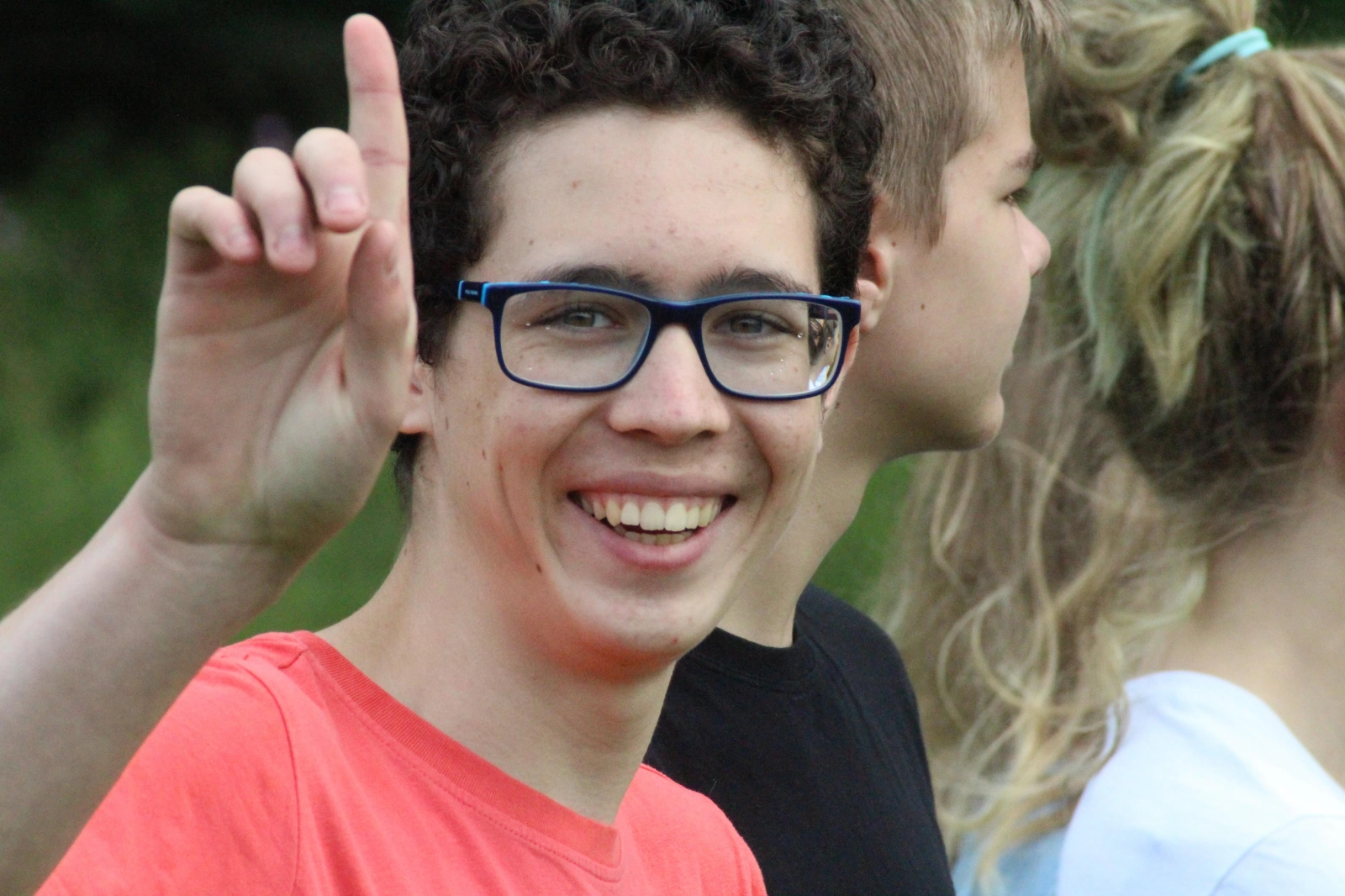 Zomerkamp 2017 Eerde Zomerkamp 2017 Eerde