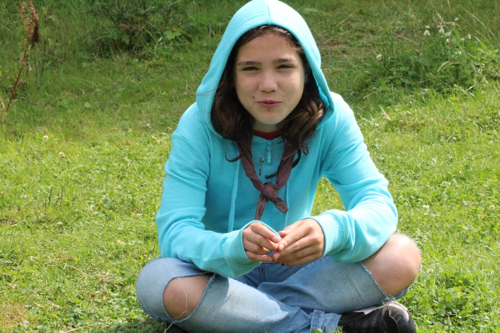 Zomerkamp 2017 Eerde Zomerkamp 2017 Eerde