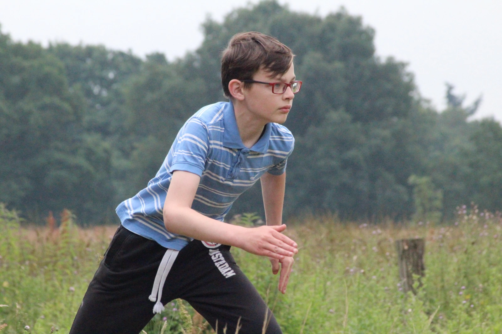 Zomerkamp 2017 Eerde Zomerkamp 2017 Eerde