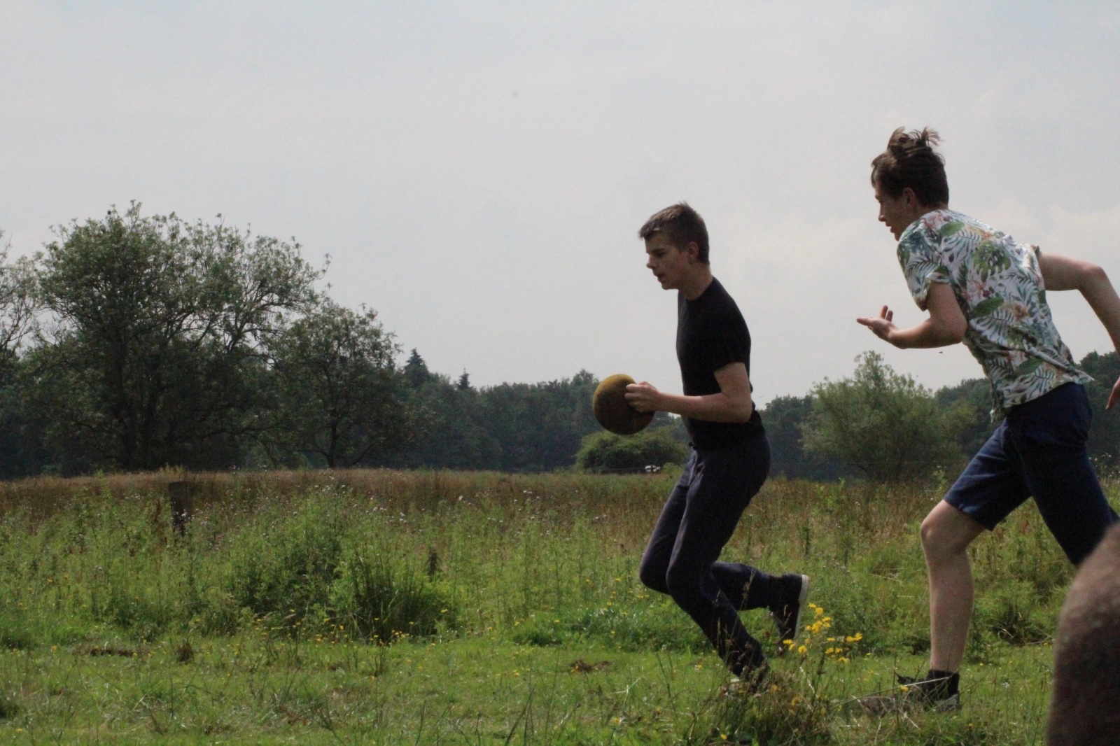 Zomerkamp 2017 Eerde Zomerkamp 2017 Eerde