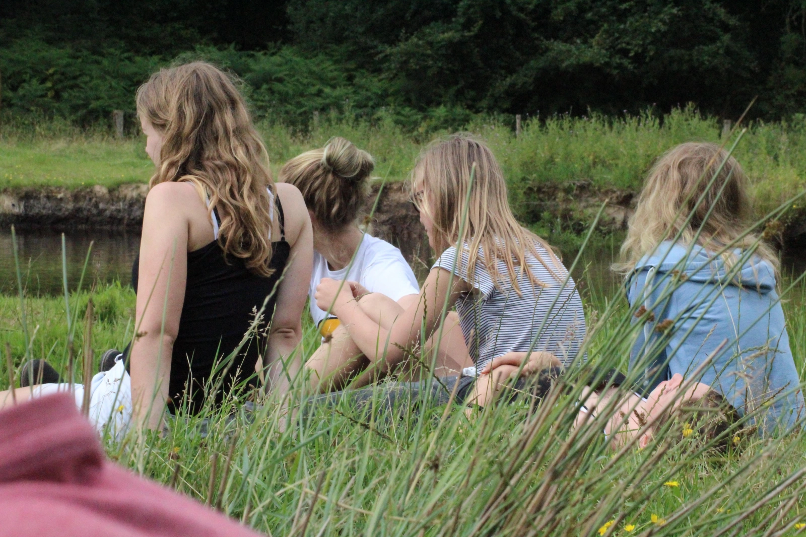 Zomerkamp 2017 Eerde Zomerkamp 2017 Eerde