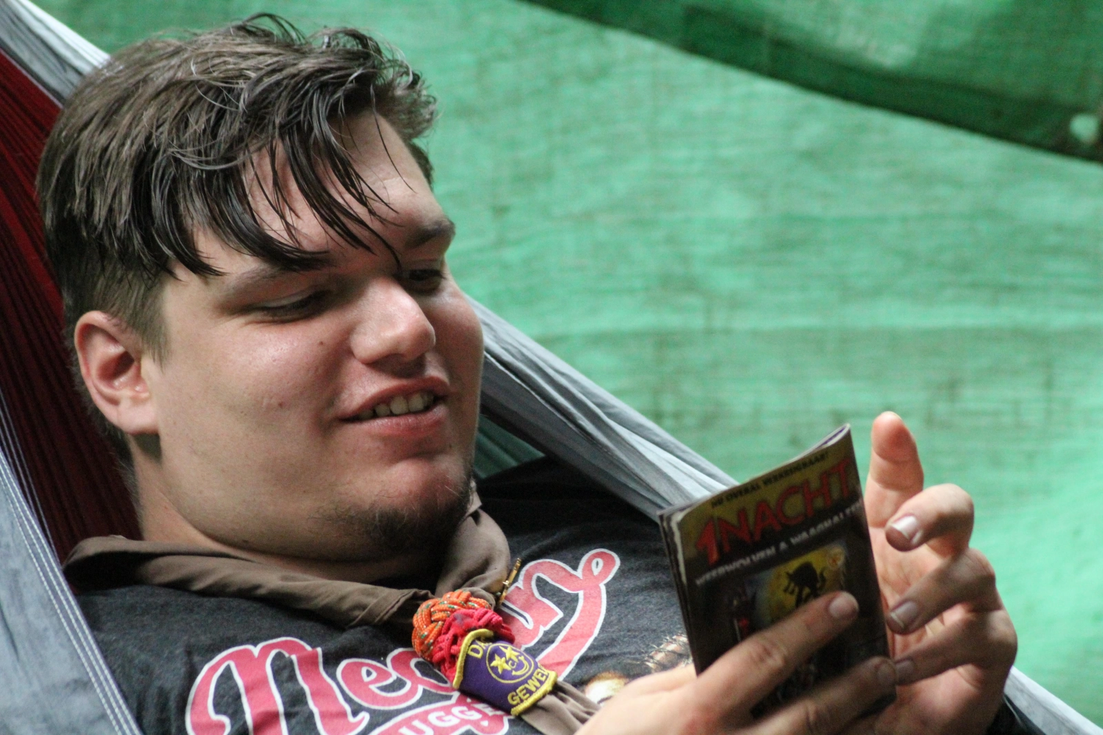 Zomerkamp 2017 Eerde Zomerkamp 2017 Eerde