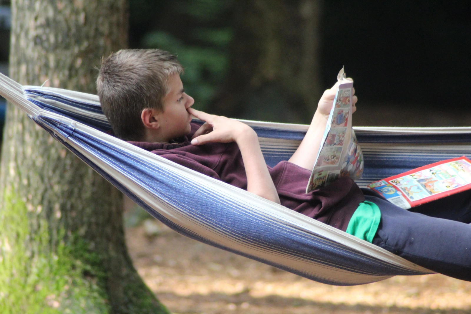 Zomerkamp 2017 Eerde Zomerkamp 2017 Eerde