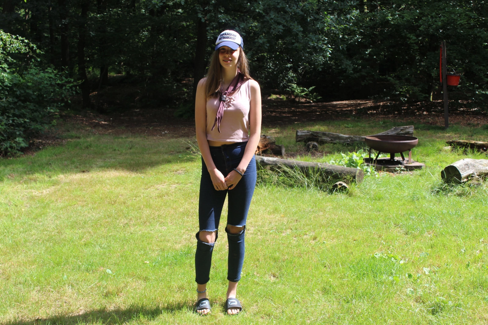 Zomerkamp 2017 Eerde Zomerkamp 2017 Eerde