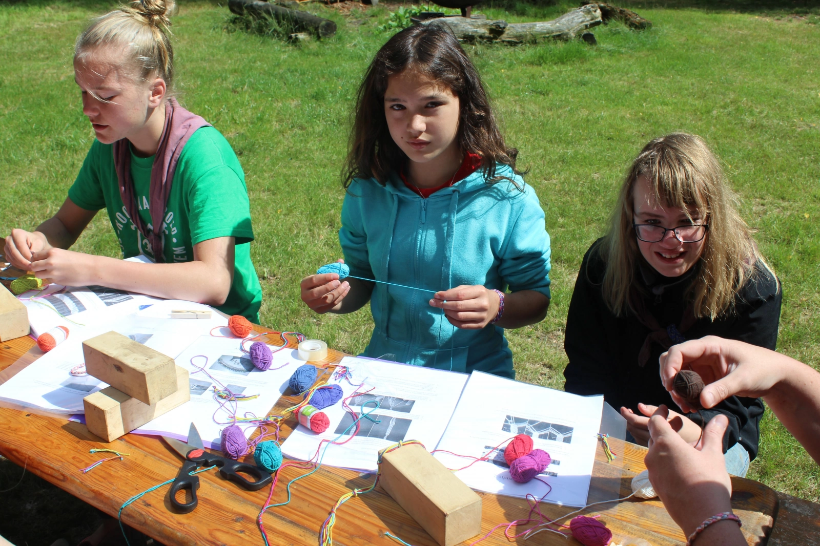 Zomerkamp 2017 Eerde Zomerkamp 2017 Eerde