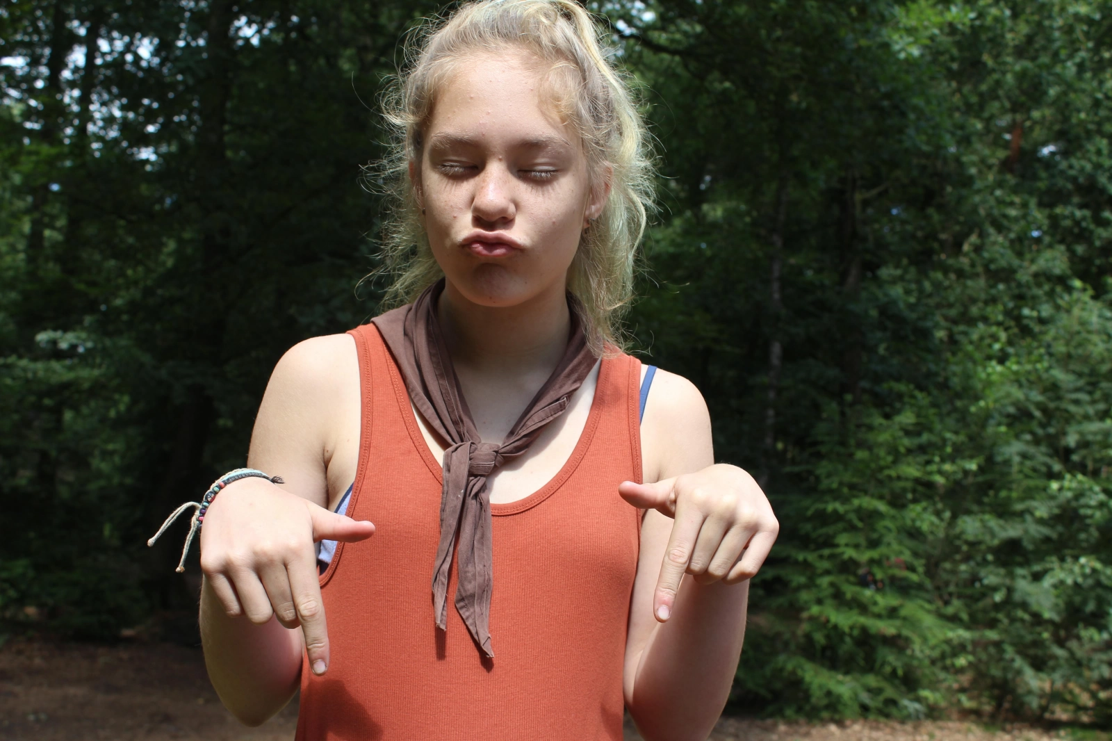 Zomerkamp 2017 Eerde Zomerkamp 2017 Eerde