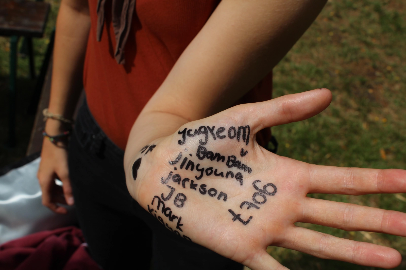 Zomerkamp 2017 Eerde Zomerkamp 2017 Eerde