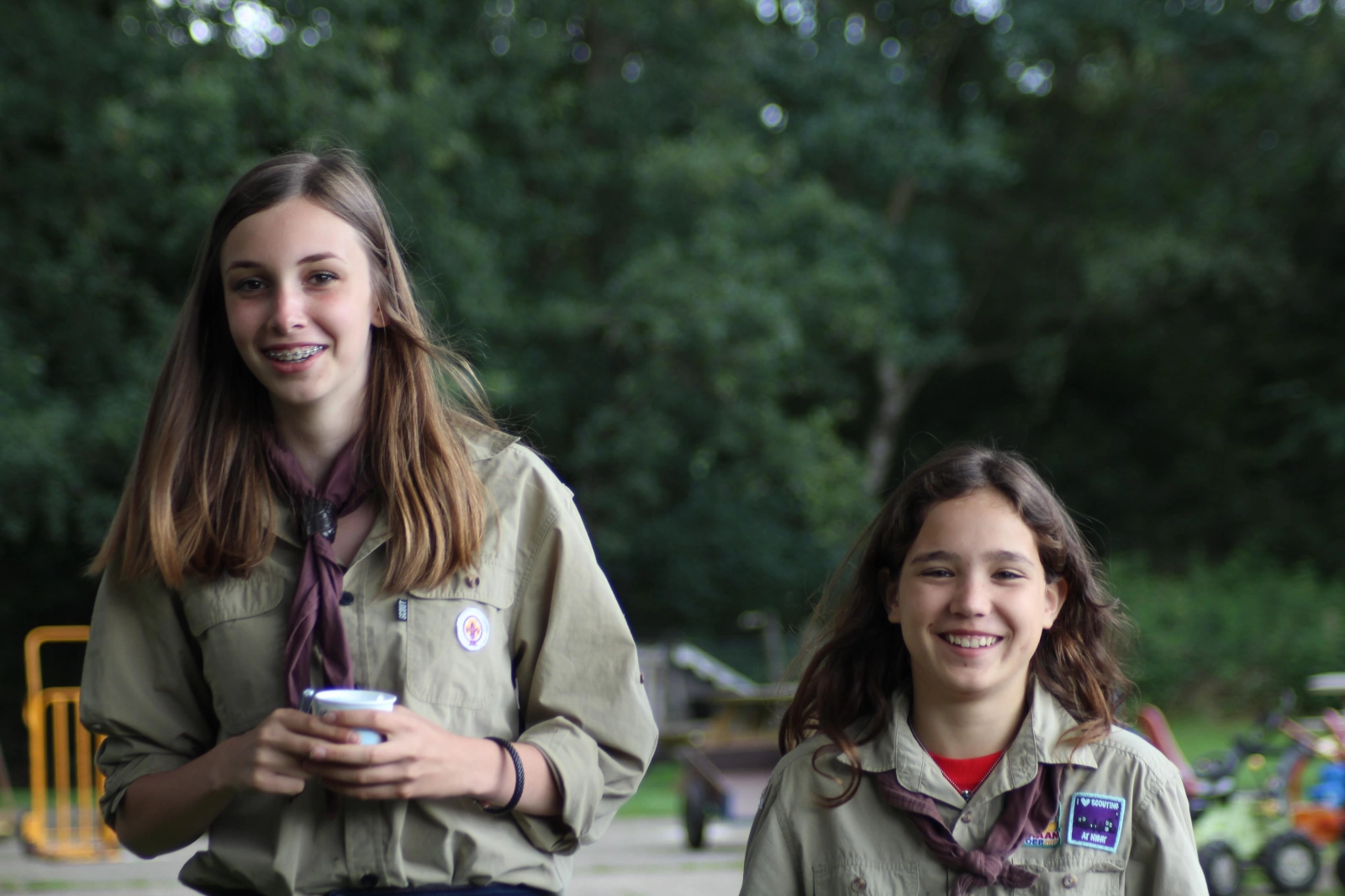 Zomerkamp 2017 Eerde Zomerkamp 2017 Eerde