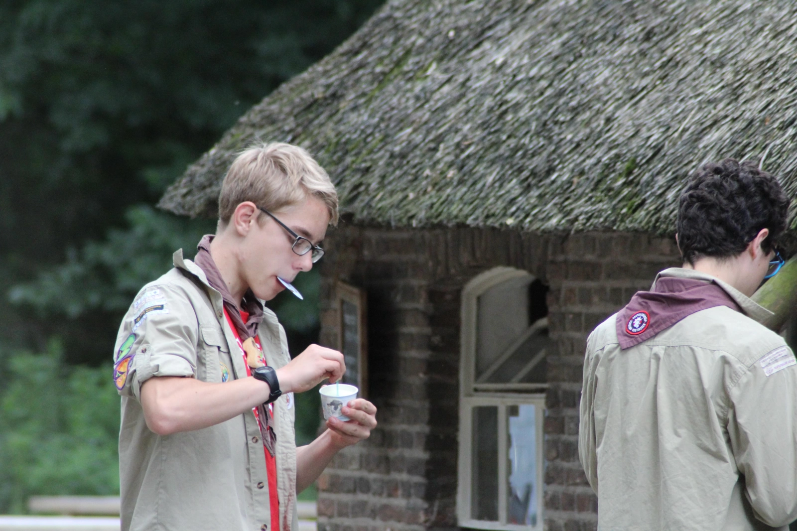 Zomerkamp 2017 Eerde Zomerkamp 2017 Eerde