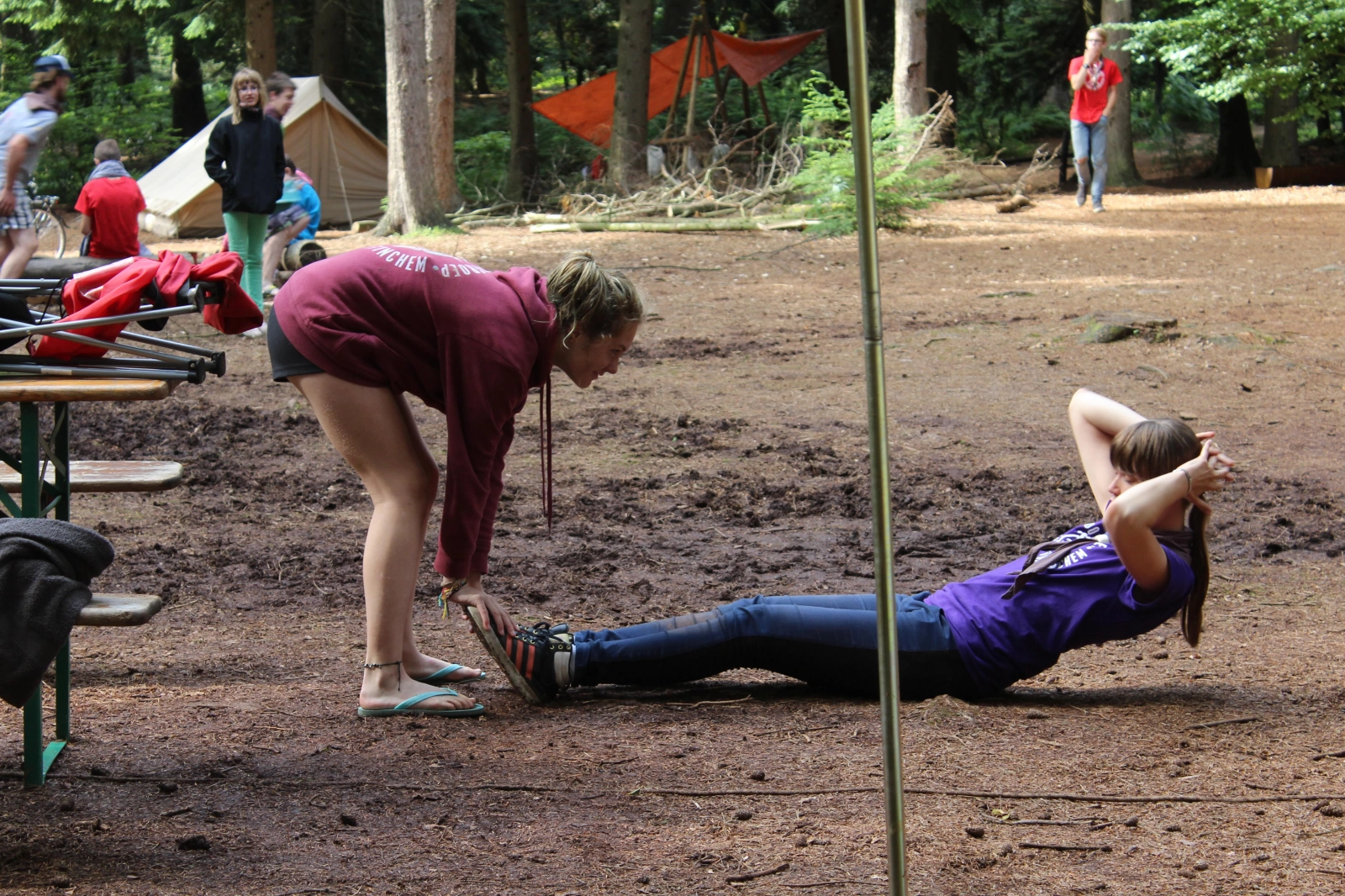 Zomerkamp 2017 Eerde Zomerkamp 2017 Eerde