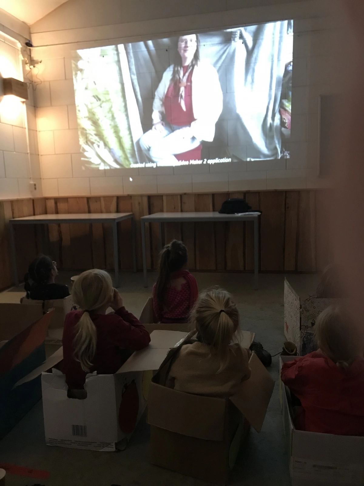 Fleur Kleur badge Fleur Kleur badge