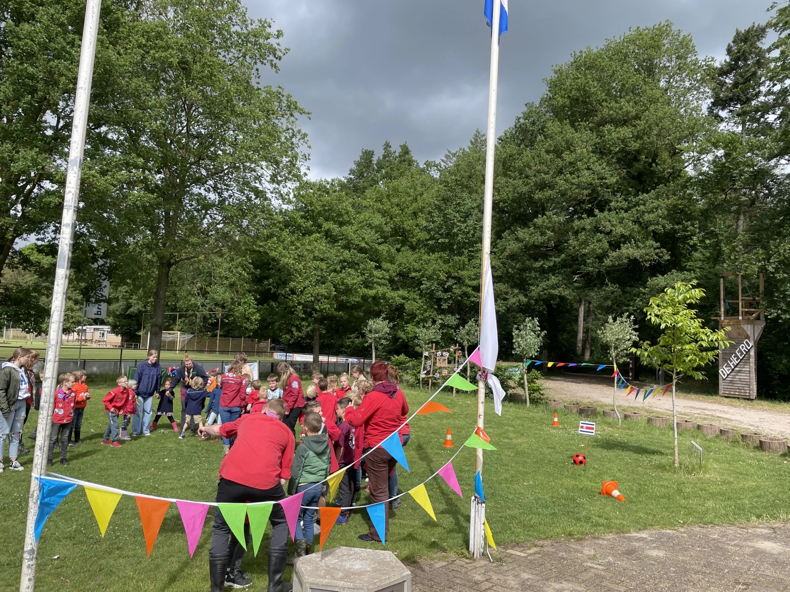 BeverDoeDag BeverDoeDag