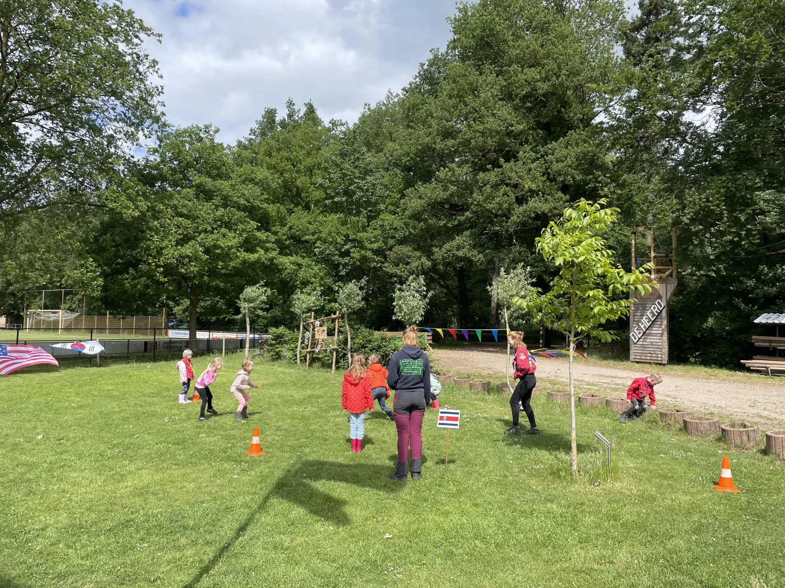 BeverDoeDag BeverDoeDag