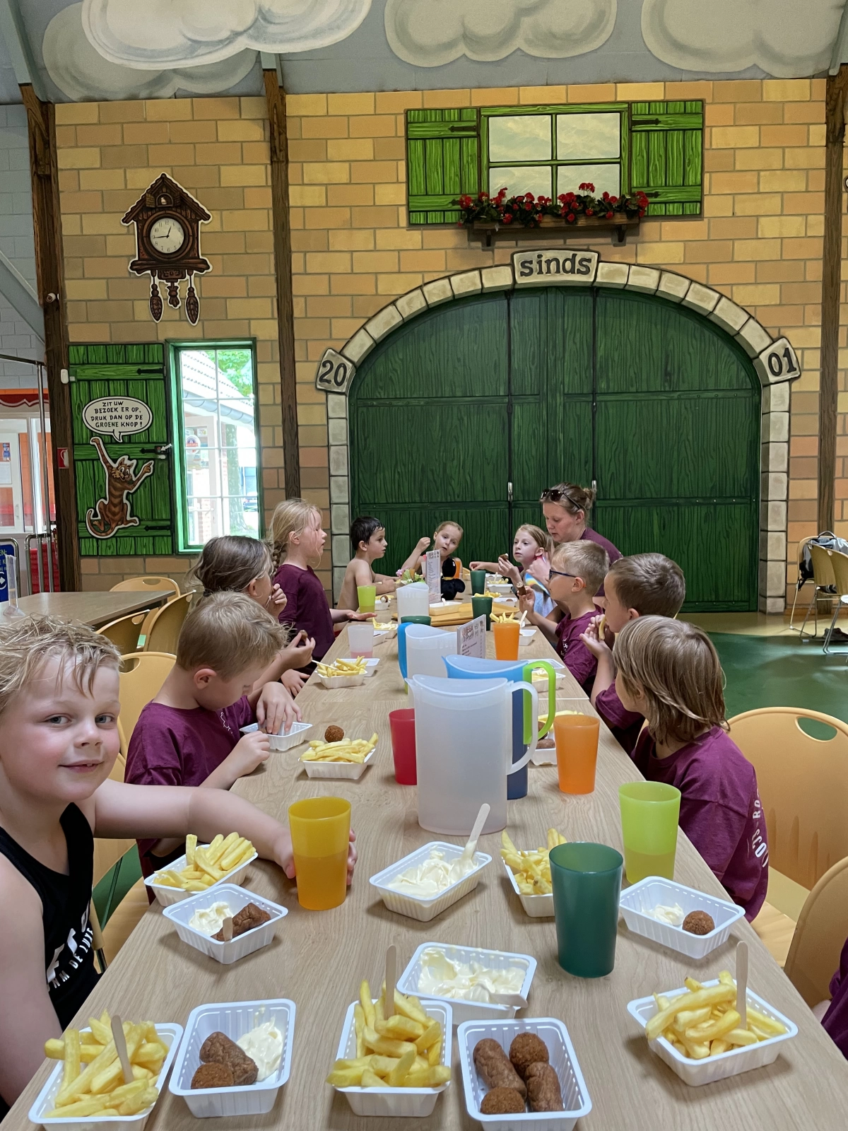 Beveruitje Beveruitje