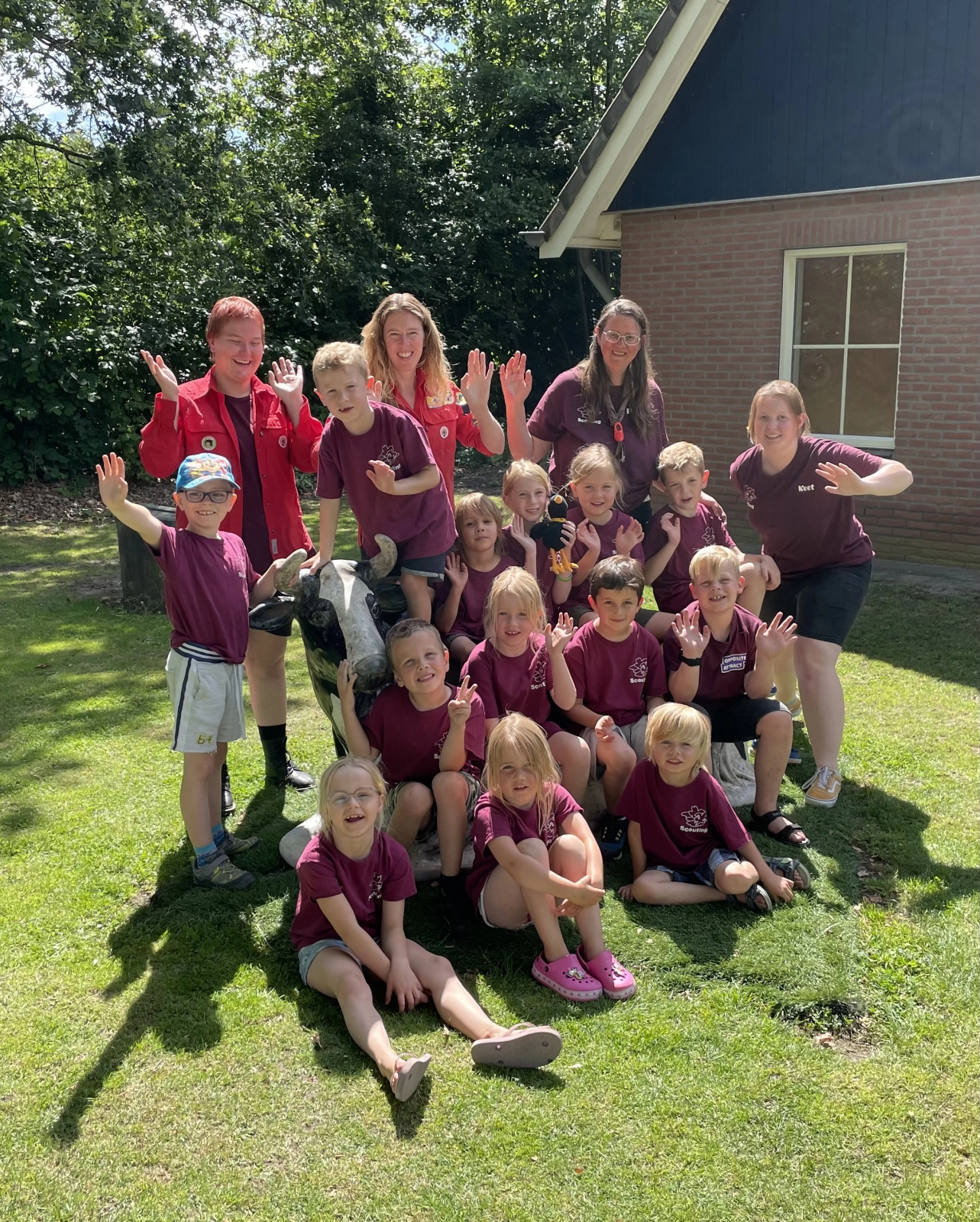 Beveruitje Beveruitje