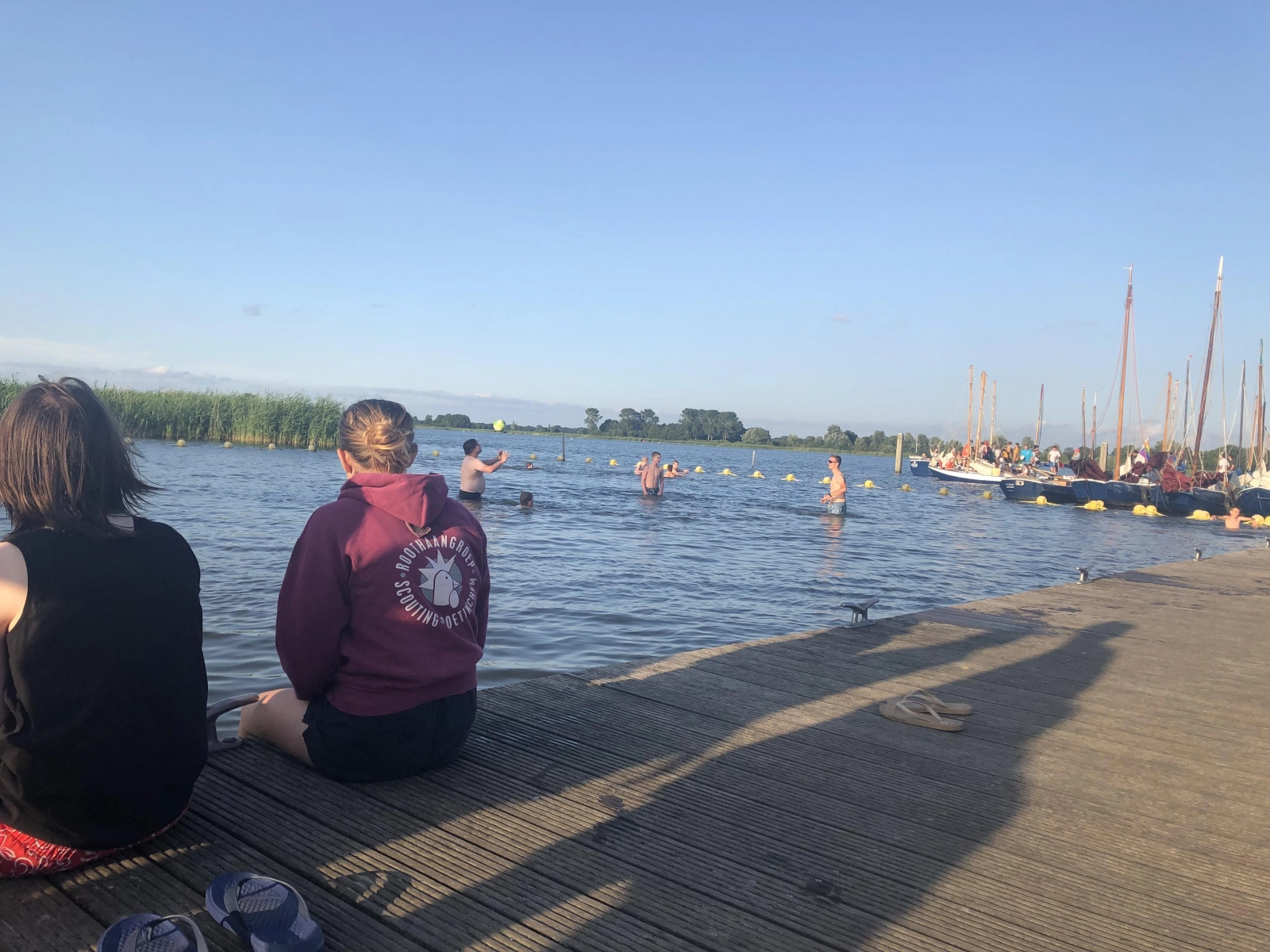 Zomerkamp Scouts 2021 Zeewolde Zomerkamp Scouts 2021 Zeewolde