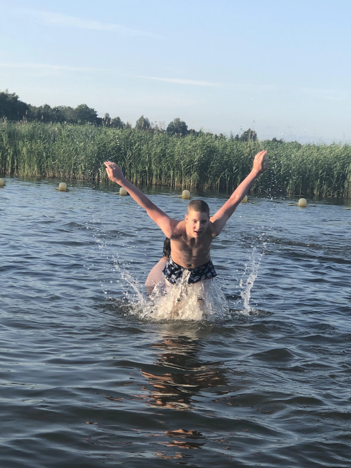 Zomerkamp Scouts 2021 Zeewolde Zomerkamp Scouts 2021 Zeewolde