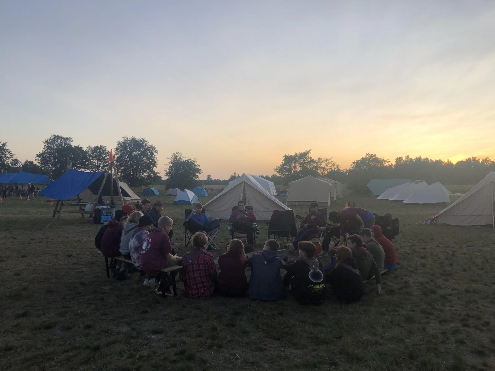 Zomerkamp Scouts 2021 Zeewolde Zomerkamp Scouts 2021 Zeewolde