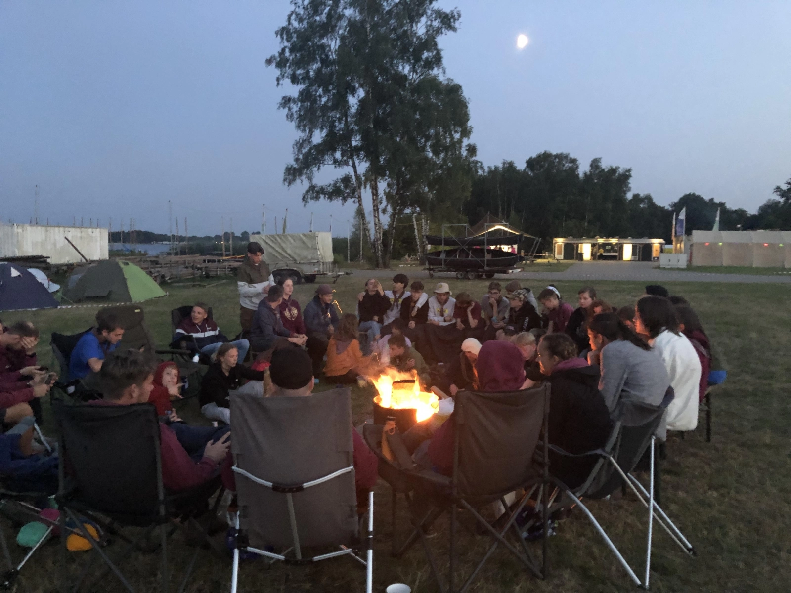 Zomerkamp Scouts 2021 Zeewolde Zomerkamp Scouts 2021 Zeewolde