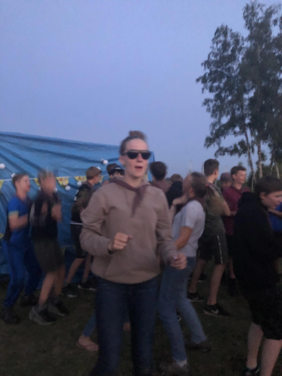 Zomerkamp Scouts 2021 Zeewolde Zomerkamp Scouts 2021 Zeewolde