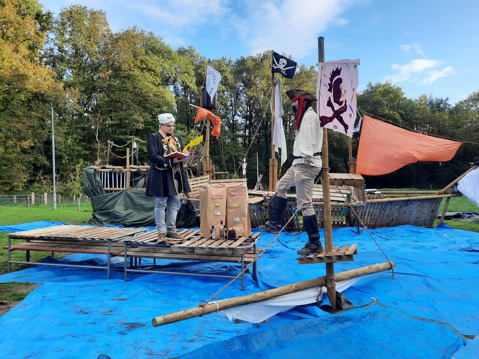 Jotihunt 2023 Jotihunt 2023