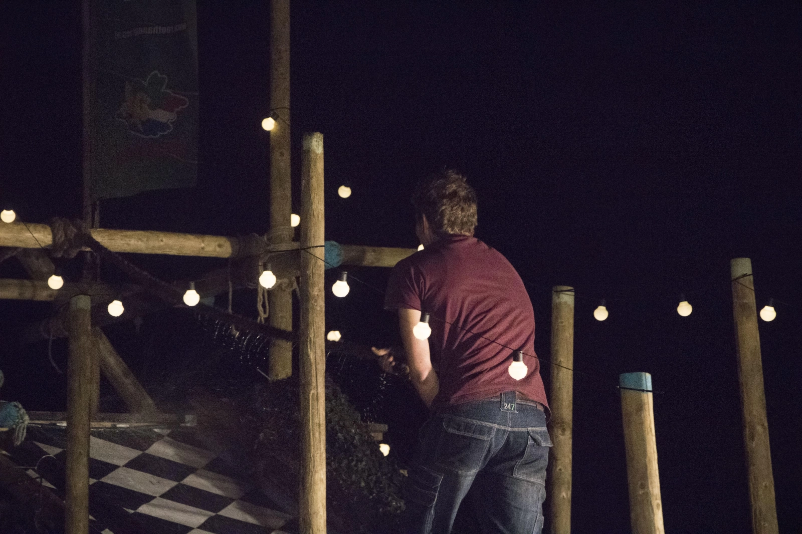 Overvliegen 2020 Overvliegen 2020