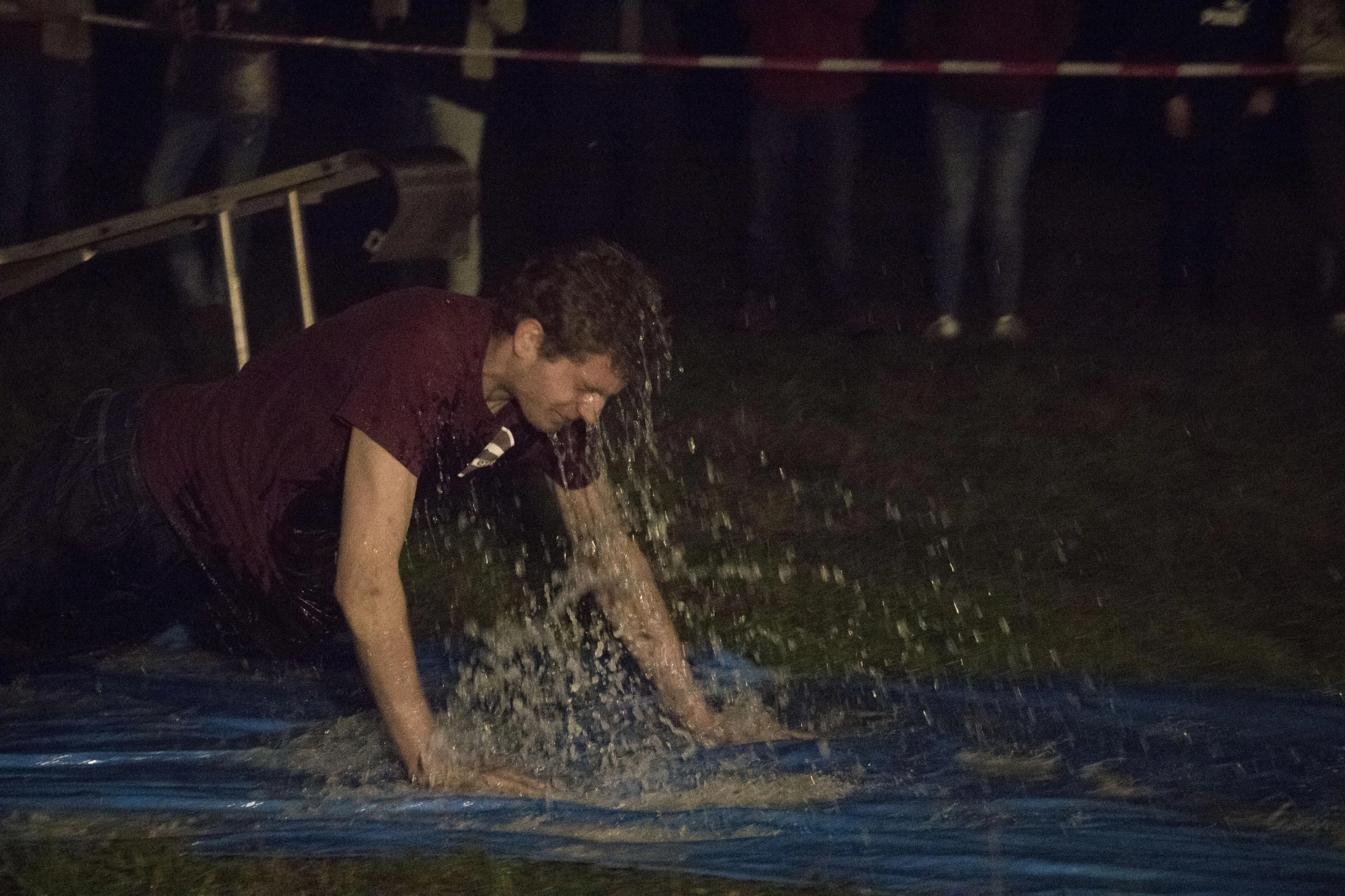 Overvliegen 2020 Overvliegen 2020