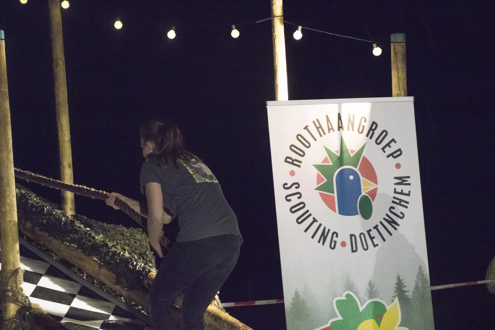 Overvliegen 2020 Overvliegen 2020