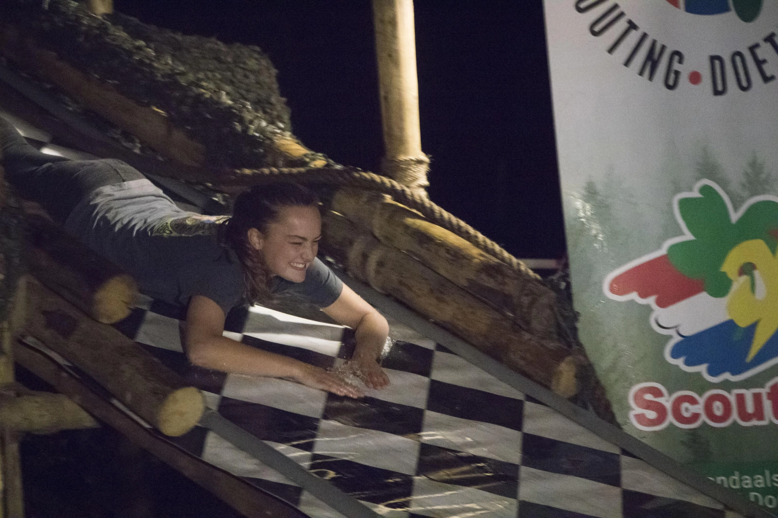 Overvliegen 2020 Overvliegen 2020