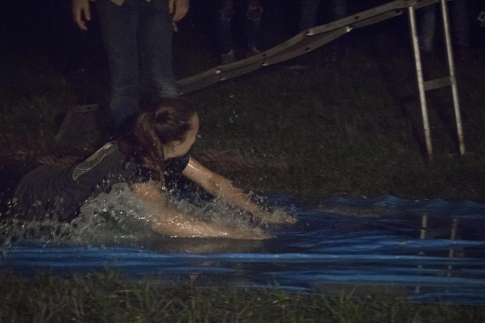 Overvliegen 2020 Overvliegen 2020