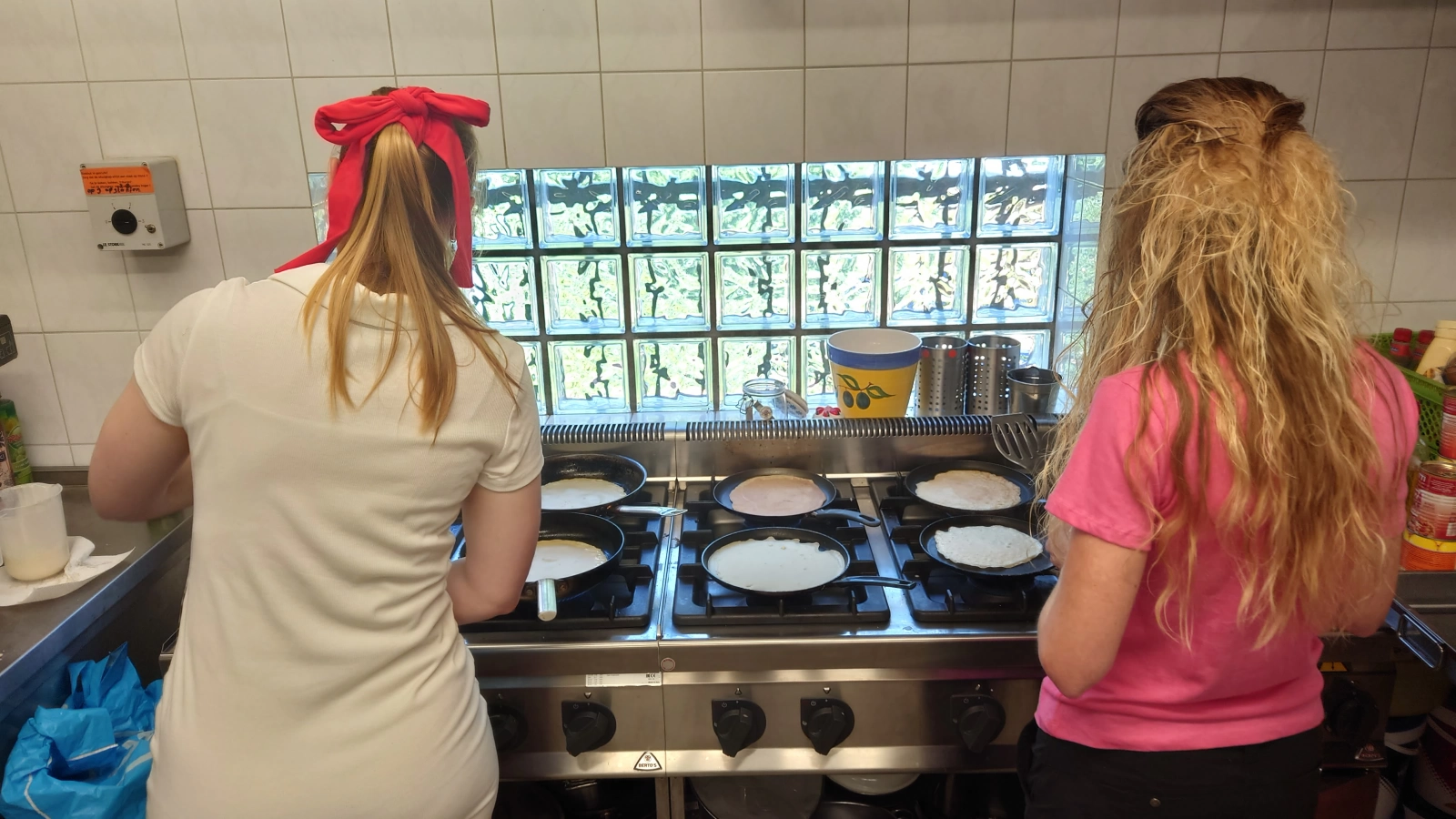 Zomerkamp welpen 2023 - Suske en Wiske en de Fluitende Flitsers Zomerkamp welpen 2023 - Suske en Wiske en de Fluitende Flitsers