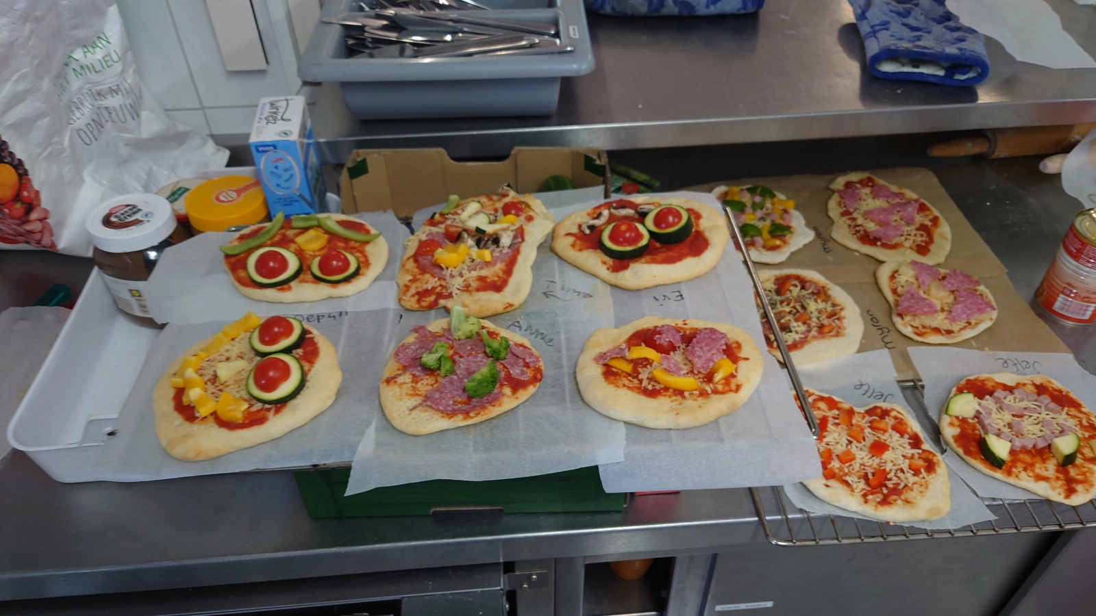 Zomerkamp welpen 2023 - Suske en Wiske en de Fluitende Flitsers Zomerkamp welpen 2023 - Suske en Wiske en de Fluitende Flitsers