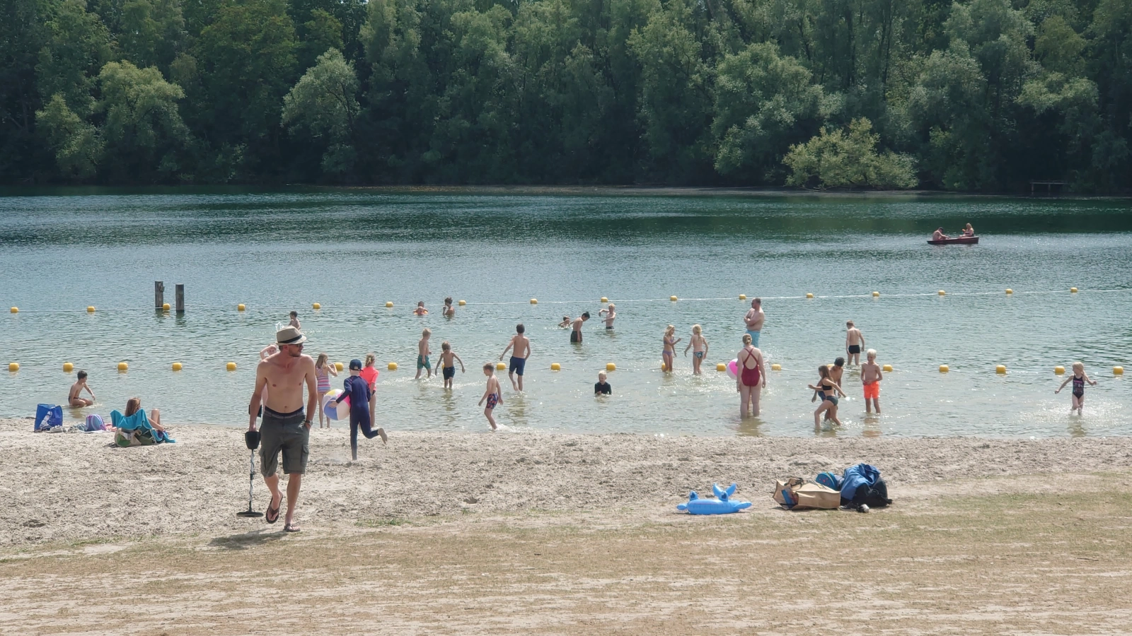 Zomerkamp welpen 2023 - Suske en Wiske en de Fluitende Flitsers Zomerkamp welpen 2023 - Suske en Wiske en de Fluitende Flitsers