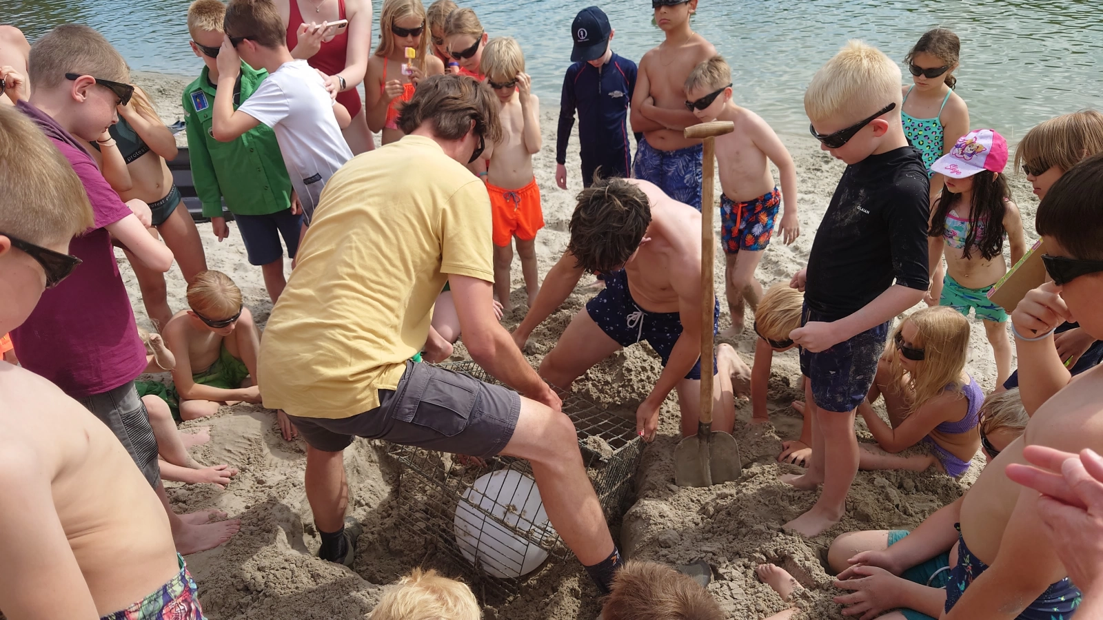 Zomerkamp welpen 2023 - Suske en Wiske en de Fluitende Flitsers Zomerkamp welpen 2023 - Suske en Wiske en de Fluitende Flitsers
