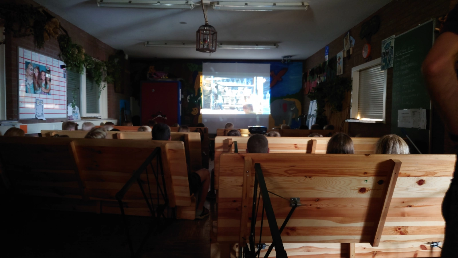 Zomerkamp welpen 2023 - Suske en Wiske en de Fluitende Flitsers Zomerkamp welpen 2023 - Suske en Wiske en de Fluitende Flitsers
