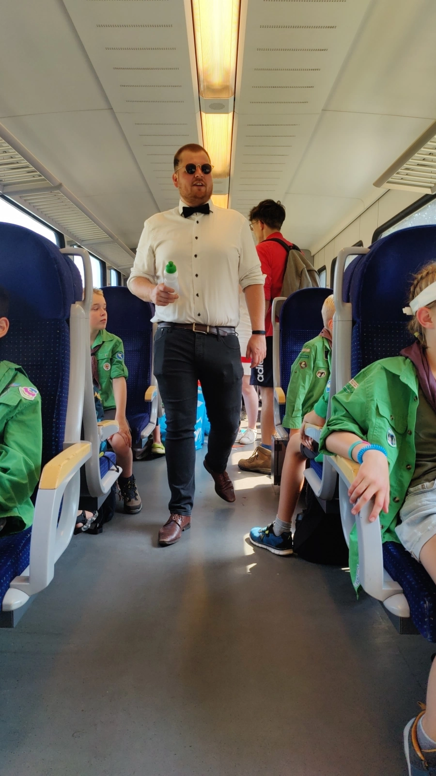 Zomerkamp welpen 2023 - Suske en Wiske en de Fluitende Flitsers Zomerkamp welpen 2023 - Suske en Wiske en de Fluitende Flitsers