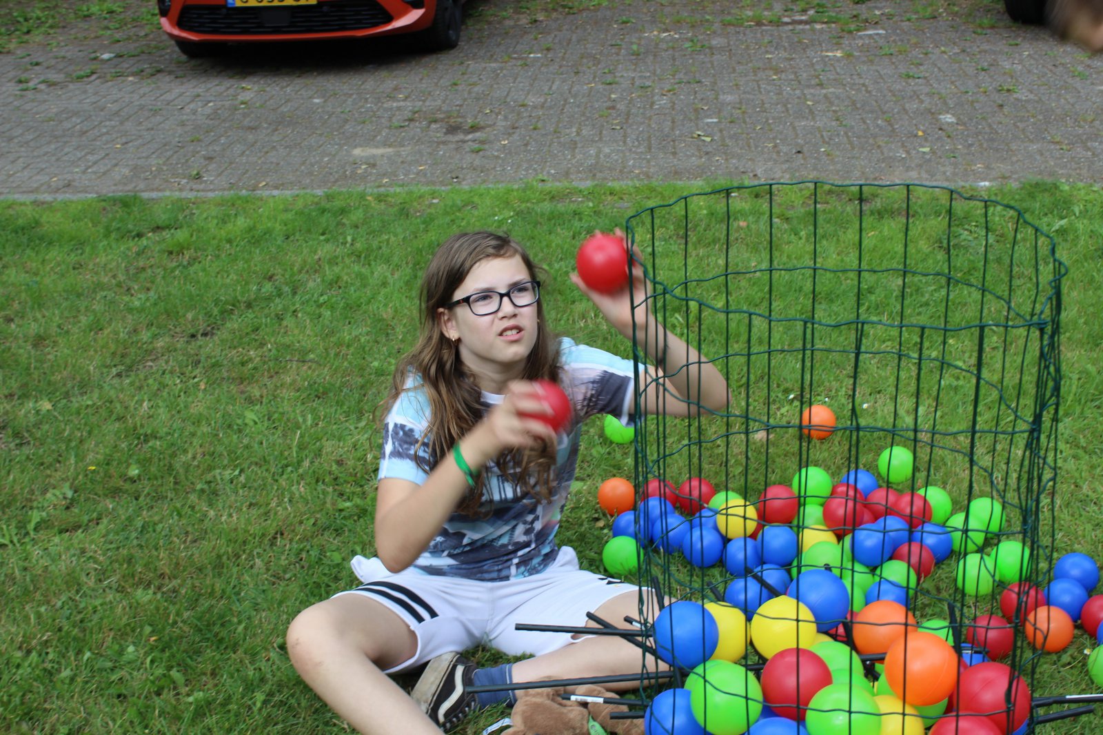 100 jaar welpen festival! - zomerkamp 2020