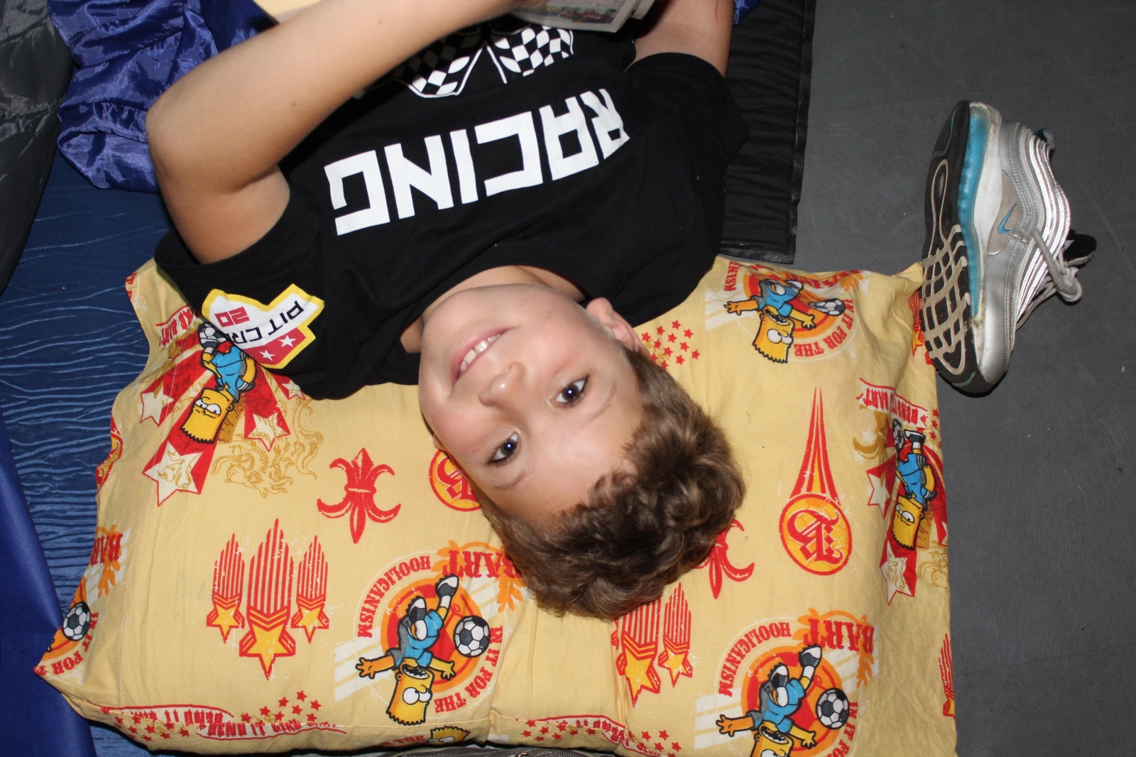 100 jaar welpen festival! - zomerkamp 2020