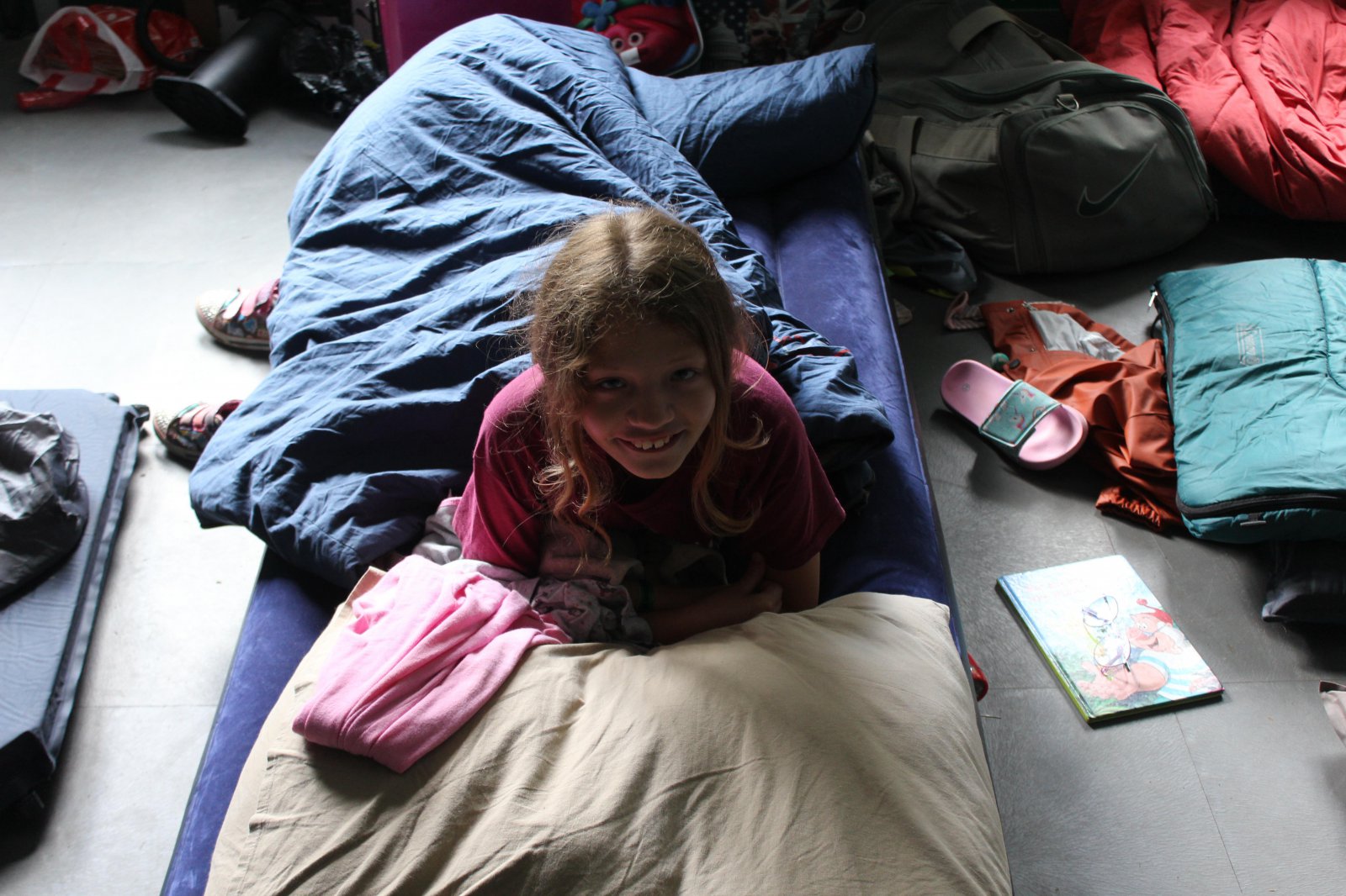 100 jaar welpen festival! - zomerkamp 2020