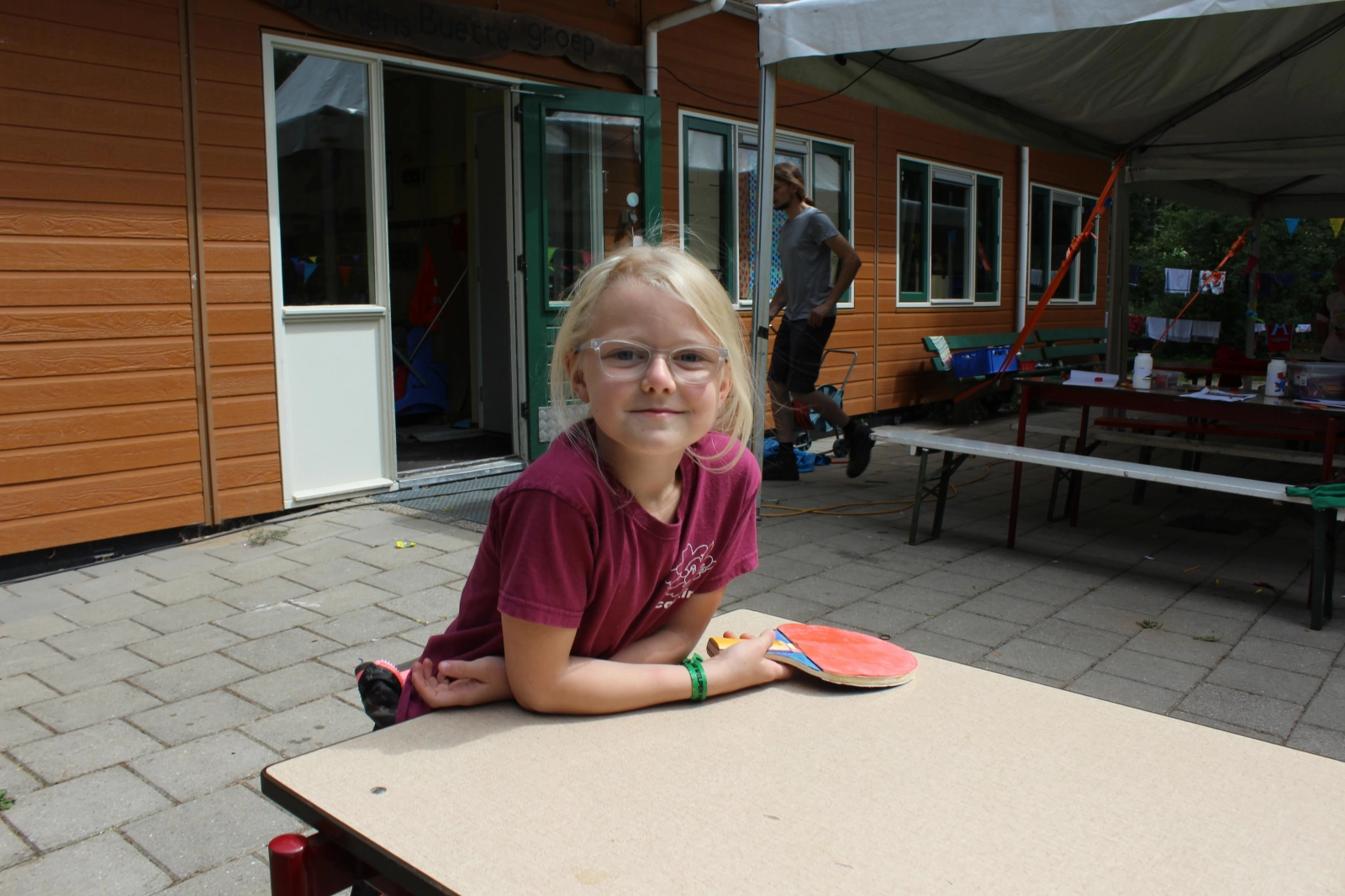 100 jaar welpen festival! - zomerkamp 2020