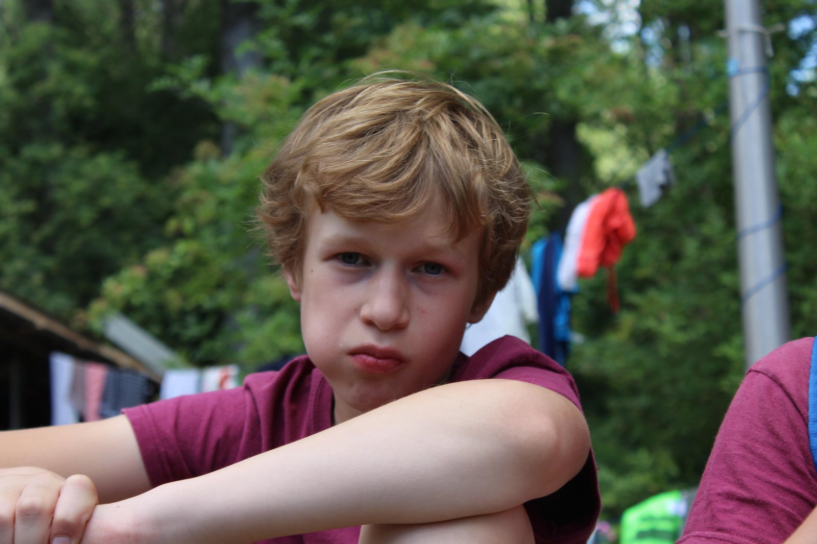 100 jaar welpen festival! - zomerkamp 2020