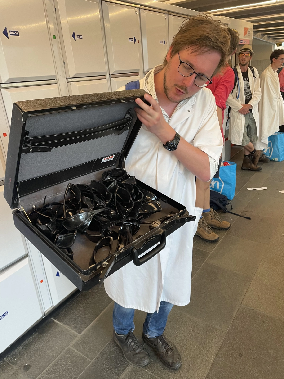 Zomerkamp welpen 2023 - Suske en Wiske en de Fluitende Flitsers Zomerkamp welpen 2023 - Suske en Wiske en de Fluitende Flitsers