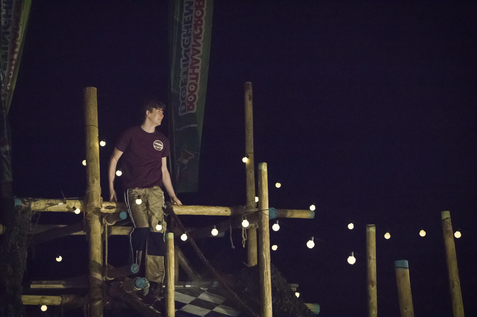 Overvliegen 2020 Overvliegen 2020