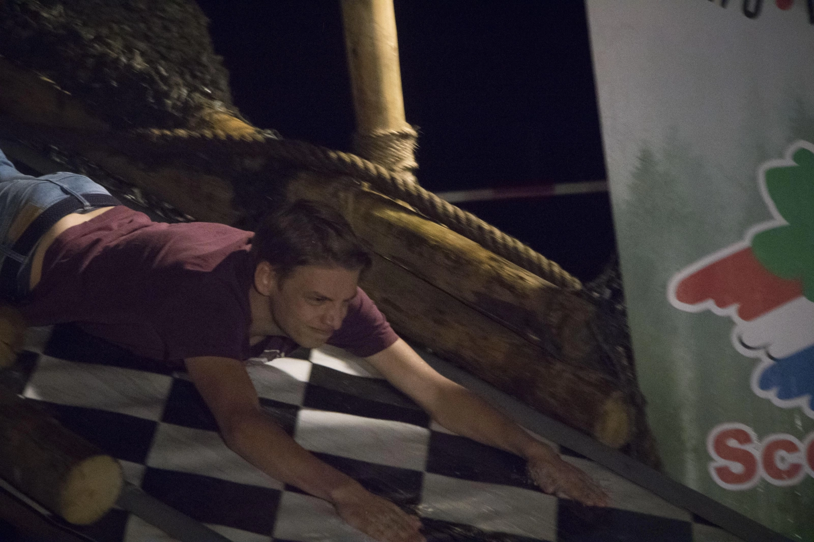 Overvliegen 2020 Overvliegen 2020