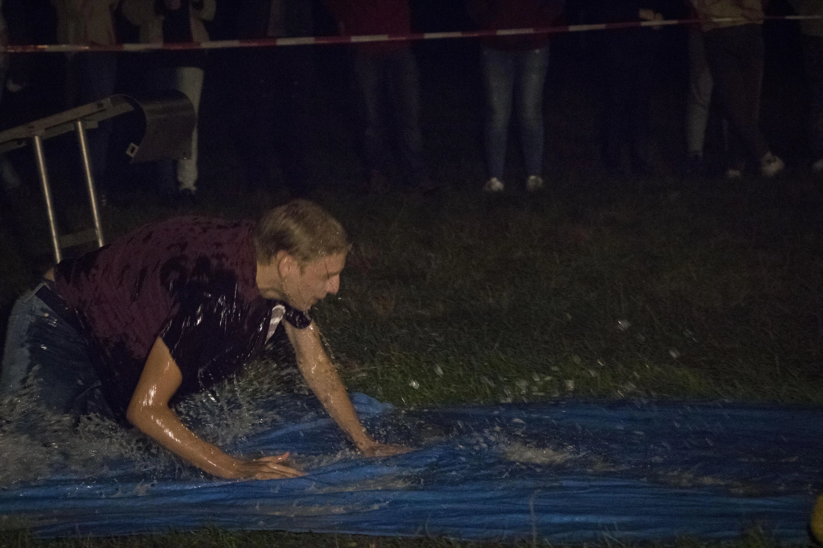 Overvliegen 2020 Overvliegen 2020