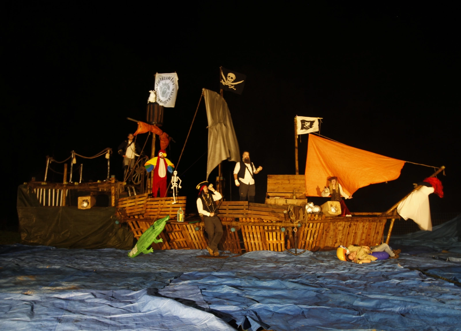 Jotihunt 2023 Jotihunt 2023